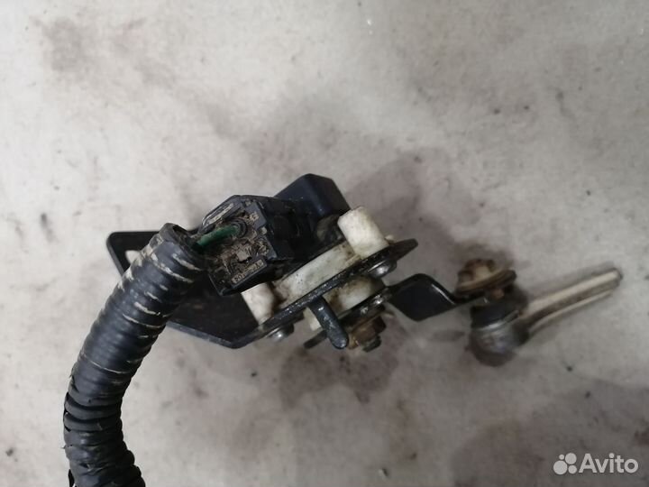 Датчик дорож. просвета для Suzuki Grand Vitara 2