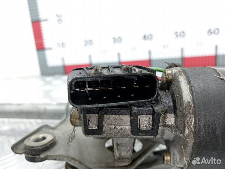 Трапеция для Opel Vectra B