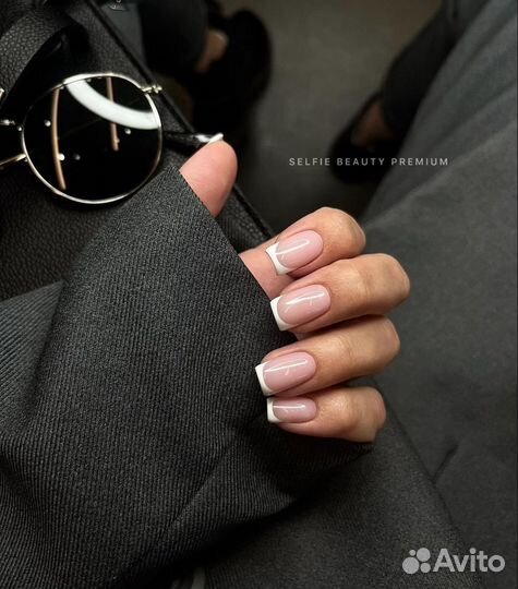 Мастер ногтевого сервиса VIP