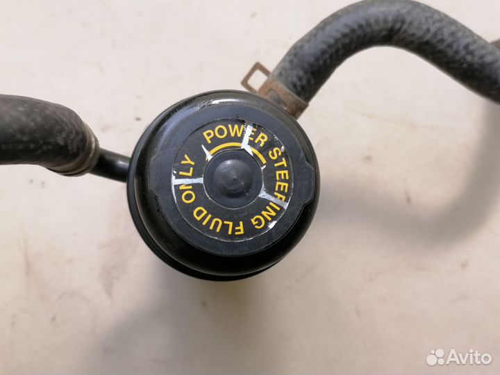 Бачок гидроусилителя 1.6 B6 Kia Sephia 1993-97