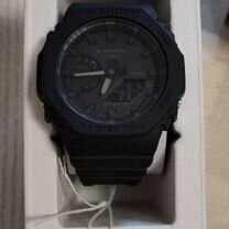 Часы "G-Shock GA-2100"