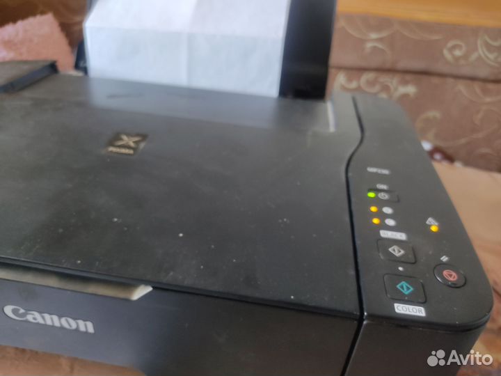 Принтер