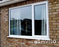 Окна и балконы