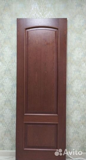 Межкомнатные двери 