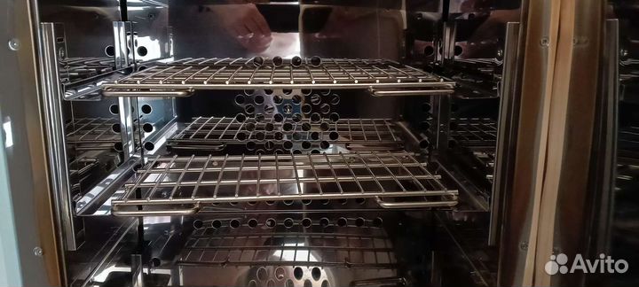 Сухожар гп-20 мо