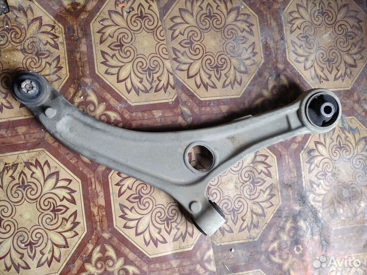 Шаровая опора