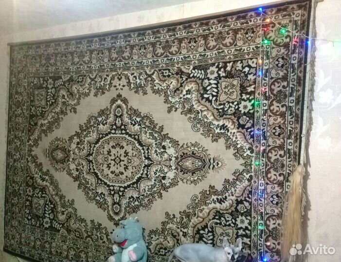 Ковры смотрите профиль обмен