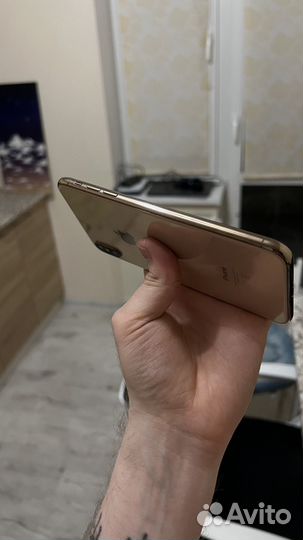 iPhone Xs Max, 256 ГБ