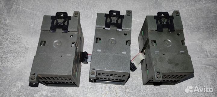 Siemens 6ES7232-0HB22-0XA0