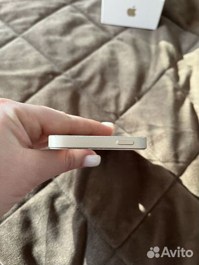 iPhone 5S, 32 ГБ