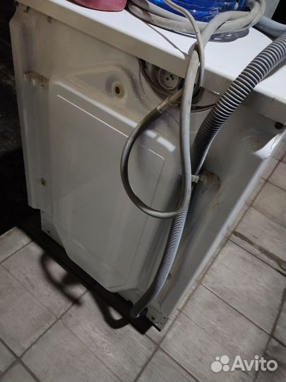 Стиральная машина бу