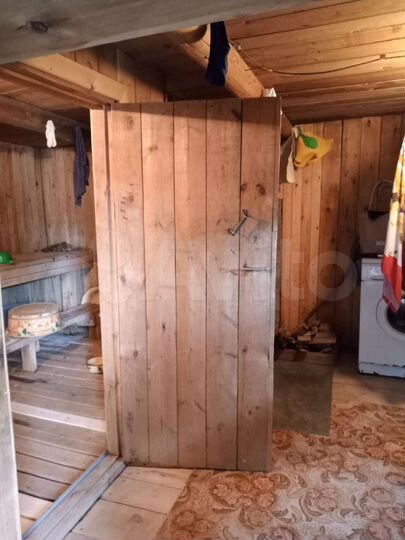 Дача 20 м² на участке 6,2 сот.