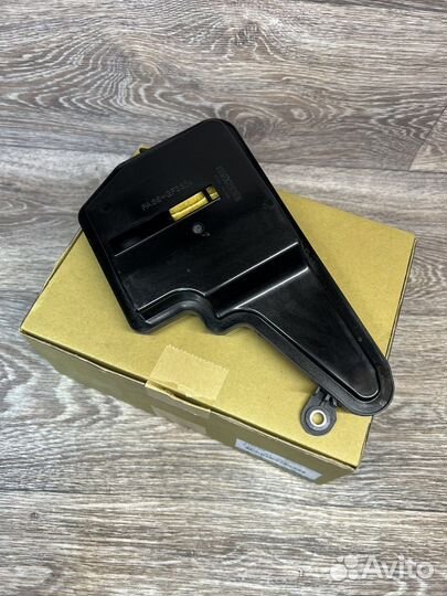 Фильтр масляный АКПП Mazda, FZ01-21-500