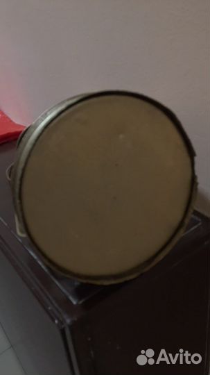 Уфа. Завод металлоштамп.лампа