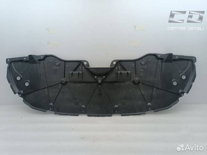 Защита двигателя Toyota Camry XV70 2021 5144133220