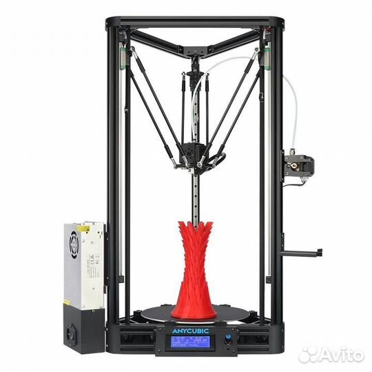 3d принтер