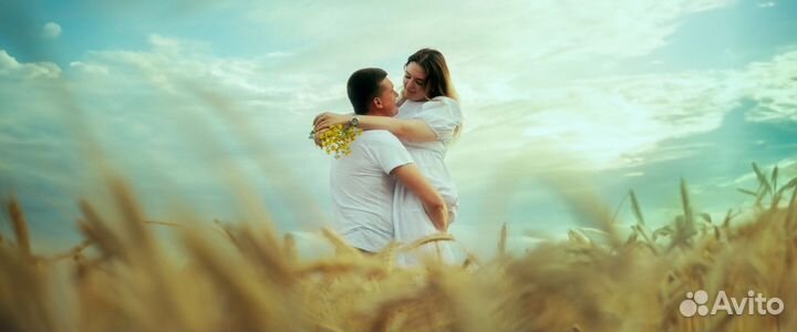 Фотограф / Обработка фотографий