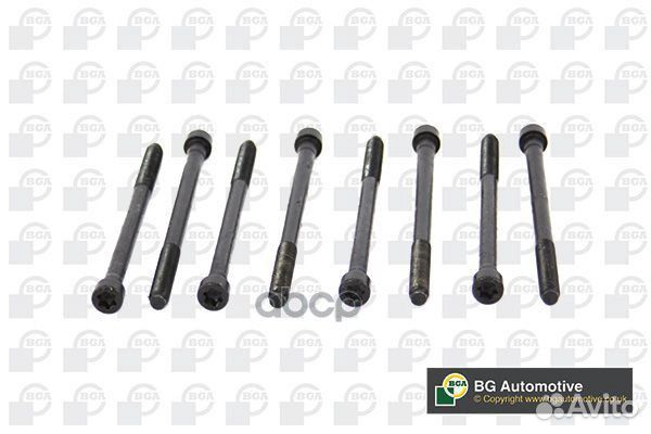 К-кт болтов гбц MIT colt VI 1.1 (3A91) 10.04- B