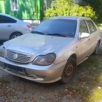 Geely CK (Otaka) 1.5 MT, 2007, 185 000 км, с пробегом, цена 100 000 руб.