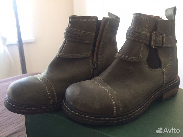 Diesel Одежда для мальчика 5-7 лет