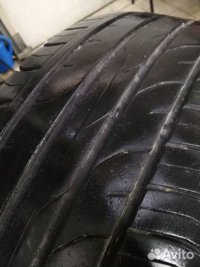 Continental ContiPremiumContact 2 215/60 R16