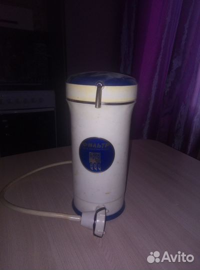 Фильтр для воды