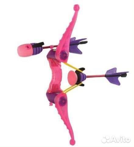 Игрушки для девочек. Новые