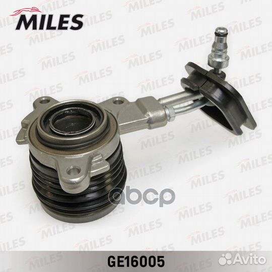 Муфта выключения сцепления (для GE09152) Ford