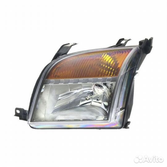 Фара левая правая Форд фьюжен ford fusion 02