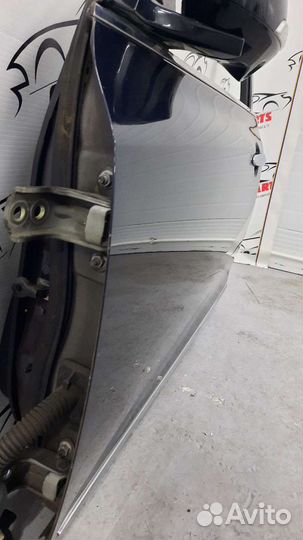 Левая передняя дверь Ниссан Теана j32