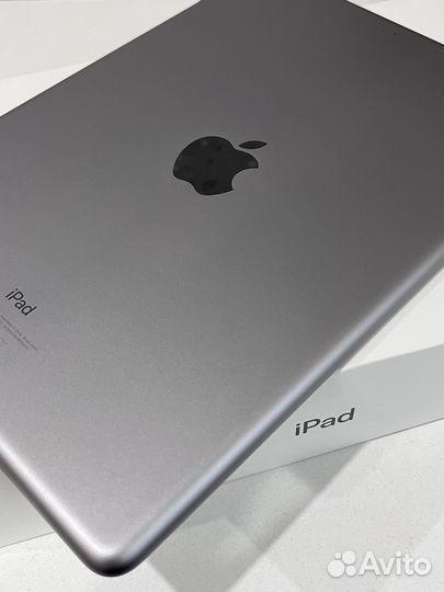 Apple iPad 5th 2017