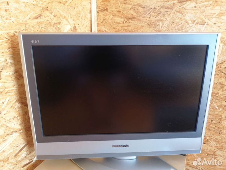 Телевизор Panasonic viera
