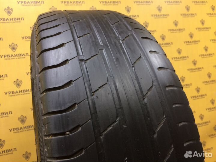 Nokian Tyres Nordman S SUV 215/65 R16 98H