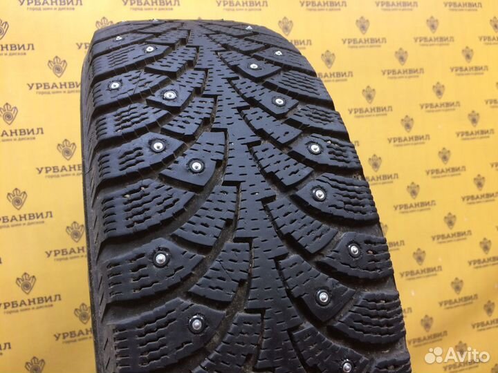 Nokian Tyres Hakkapeliitta 4 185/65 R15 88T