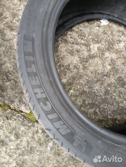 Michelin Primacy 4 245/40 R18 97Y