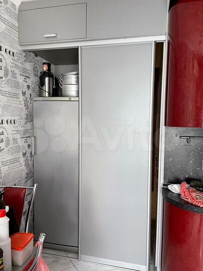 2-к. квартира, 50 м², 12/12 эт.