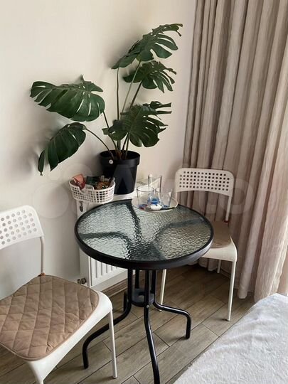 Квартира-студия, 20 м², 2/26 эт.