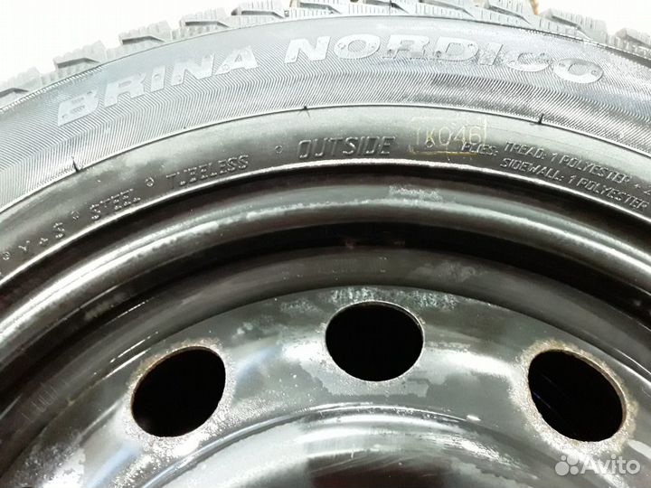 Viatti Brina Nordico V-522 185/65 R15 88T