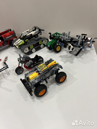 Lego technic