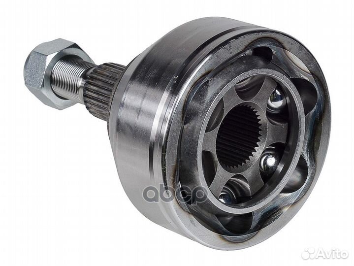 ШРУС наружный к-кт 25297 Ford Kuga I 2.5/2.0TDCi