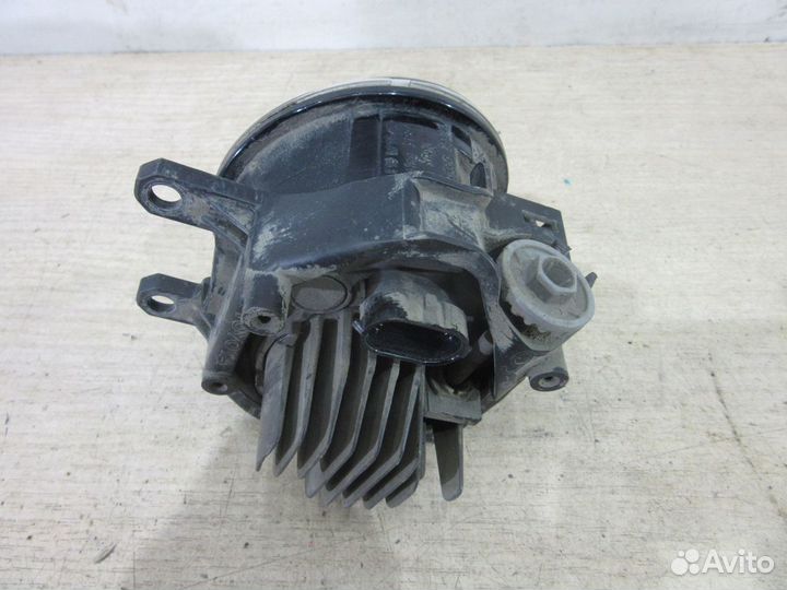 Фара противотуманная правая Lexus RX 350 с 2016