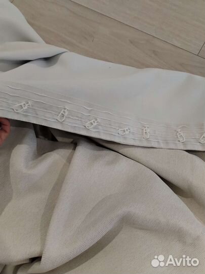 Занавески шторы