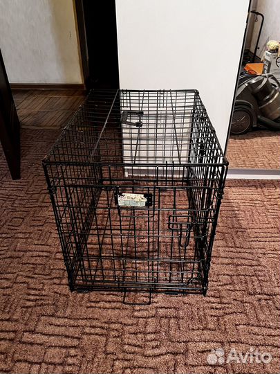 Вольер для домашних животных