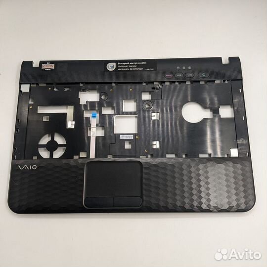 Топкейс 39.4mp01, Sony PCG-61B11V