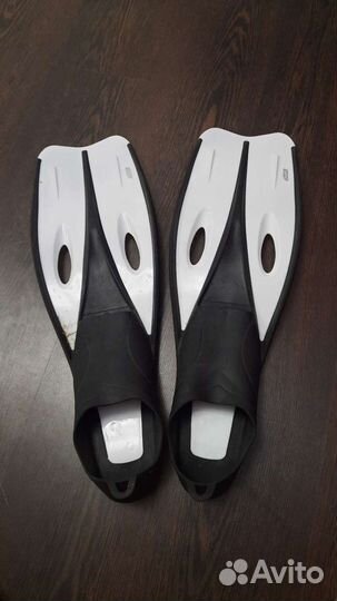 Ласты для плавания