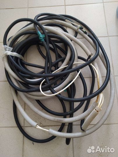 Комплект видеонаблюдения