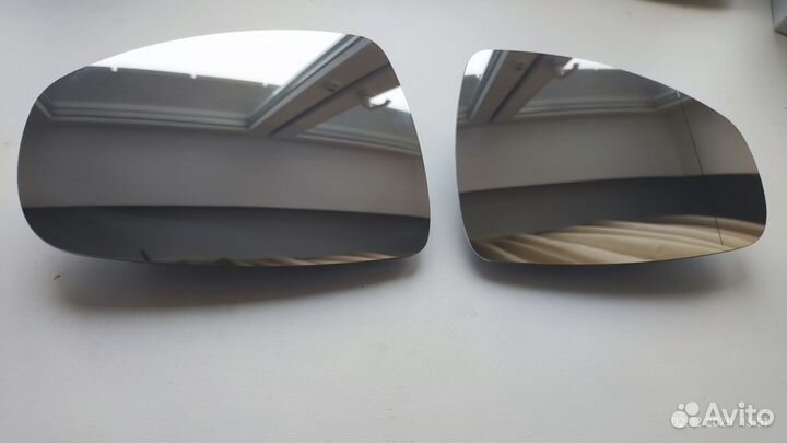 Зеркала заднего вида