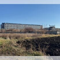 Производстаенный объект 32000м2 с участком 80га в, Шемонаиха