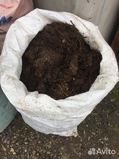 Купить грунт наавоз доставка
