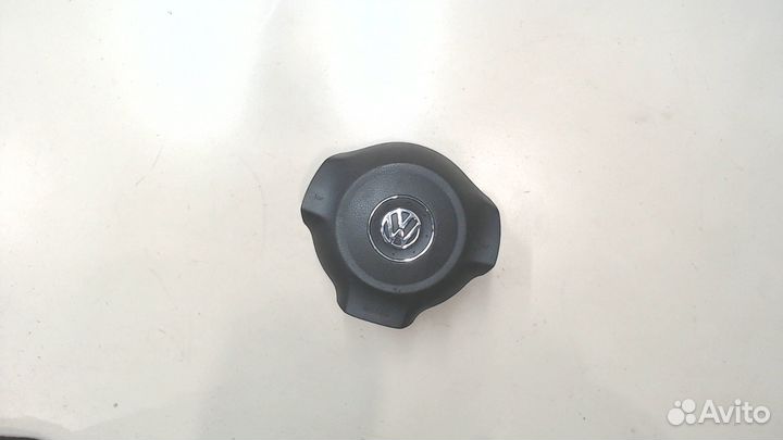 Подушка безопасности водителя Volkswagen Jetta 6, 2015